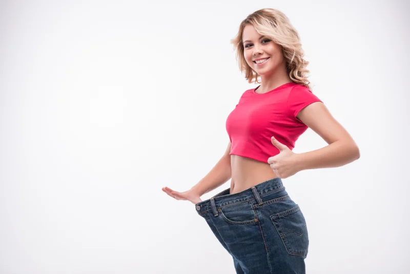 Weight Loss in Phoenix Medical Spa