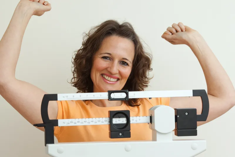 Weight Loss in Phoenix Medical Spa