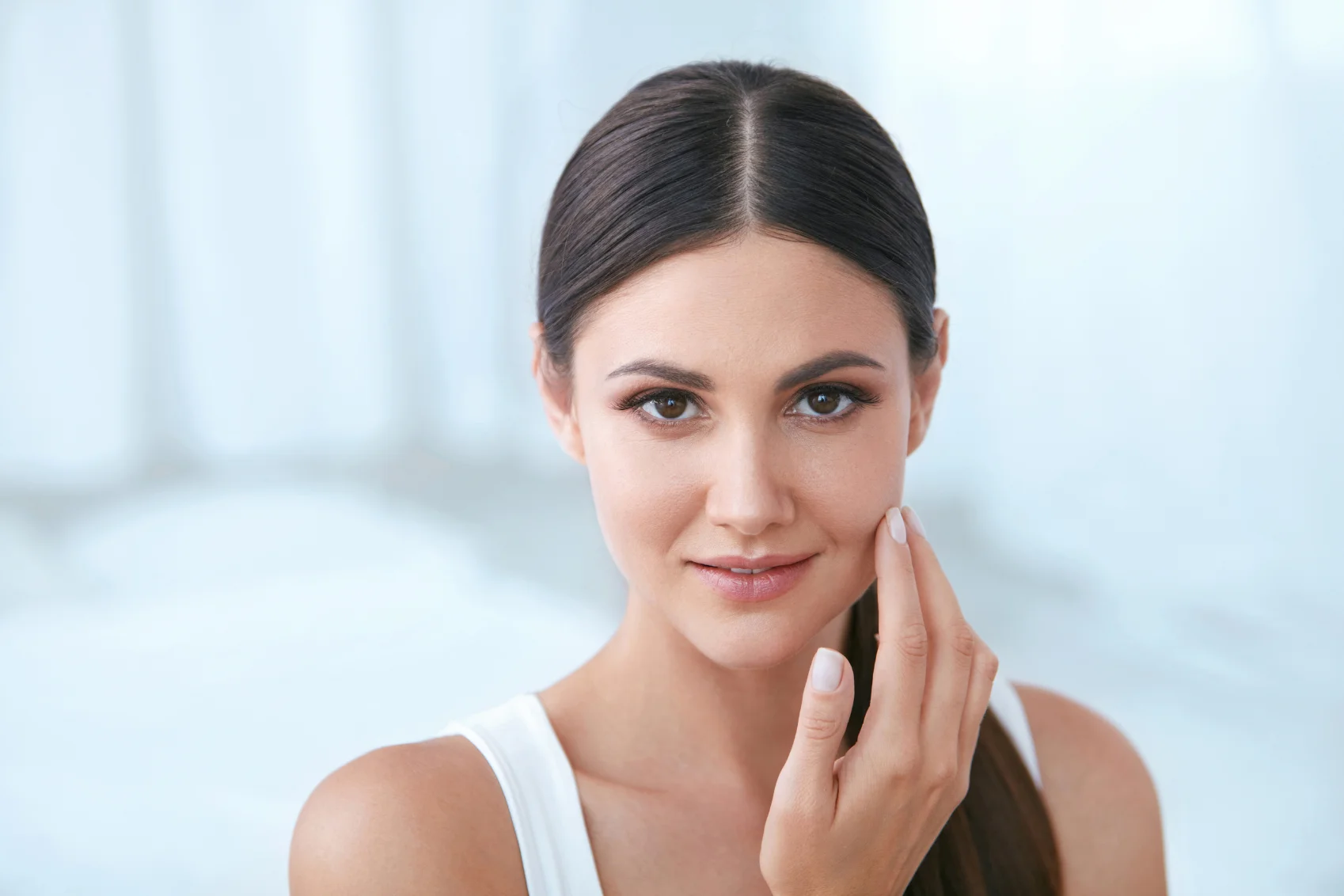 Microneedling in Phoenix Medical Spa