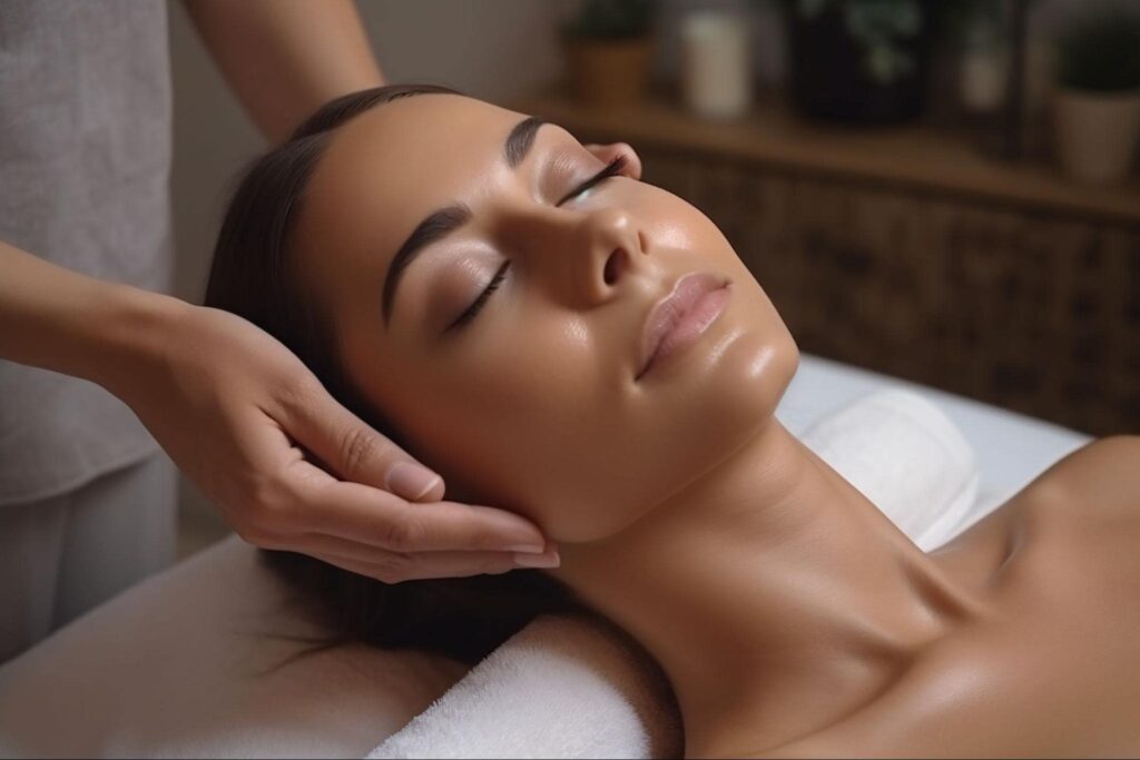 Chemical Peel in Phoenix Medical Spa