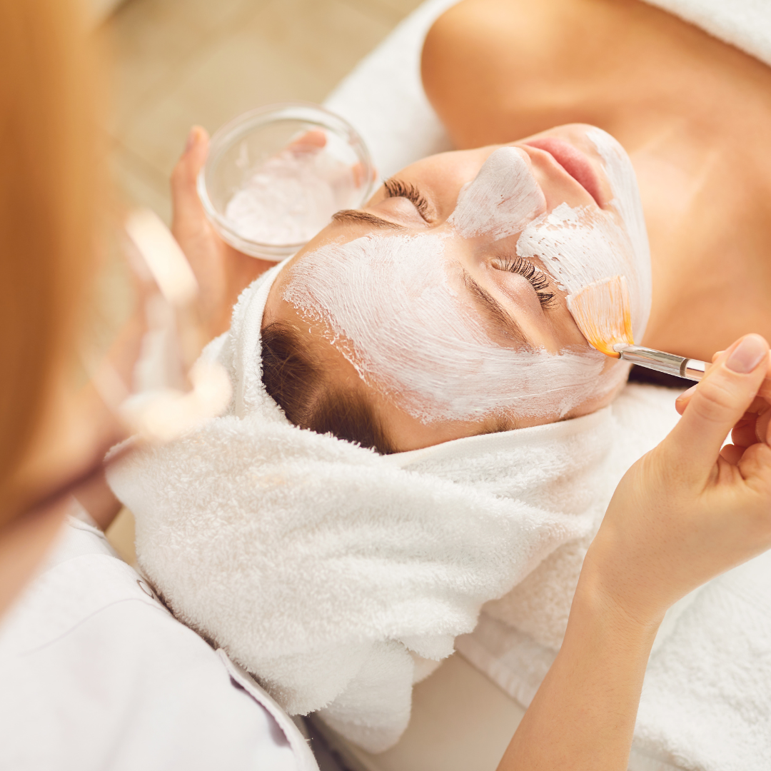 Best Facials Phoenix AZ