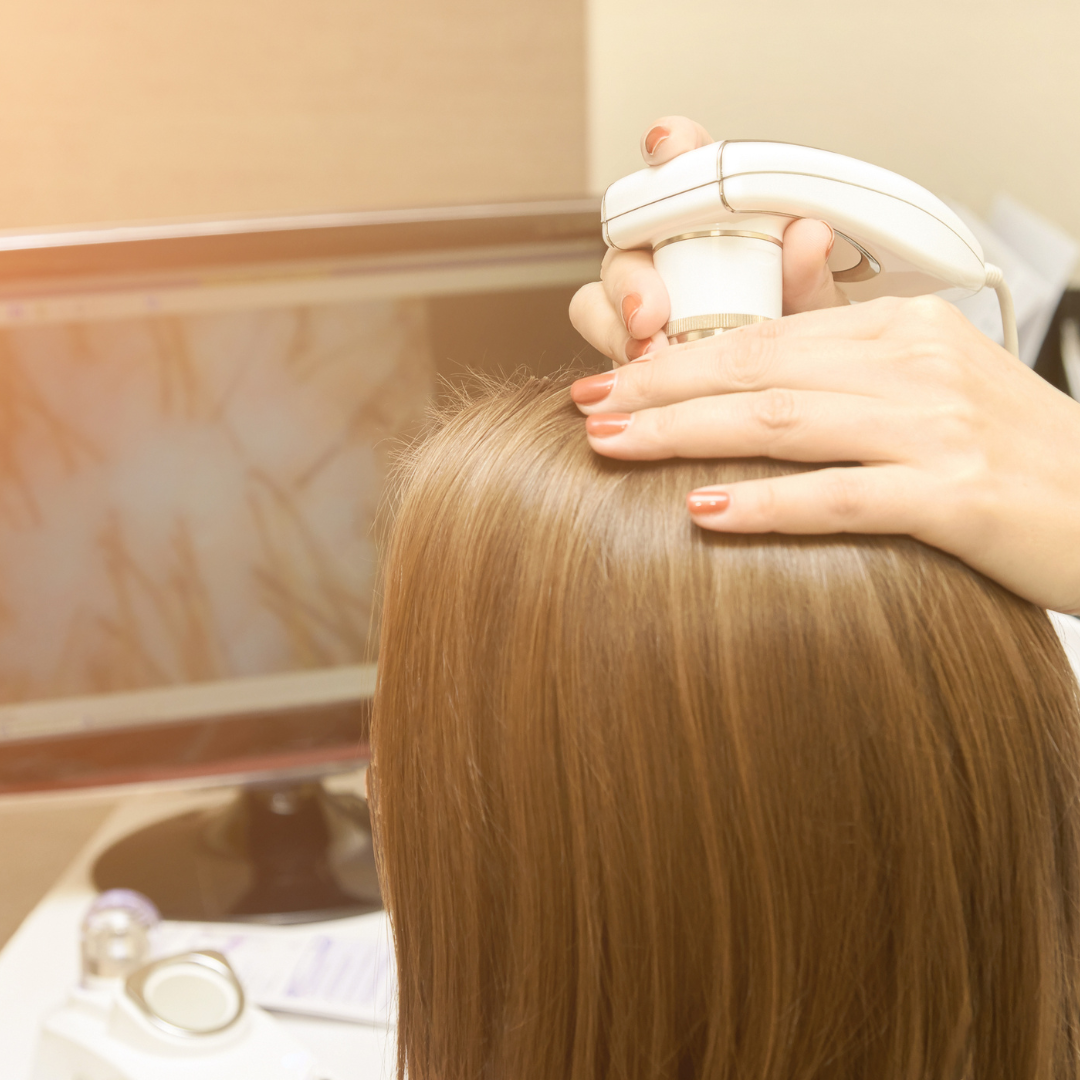 Procell Hair Restoration and Growth Phoenix AZ
