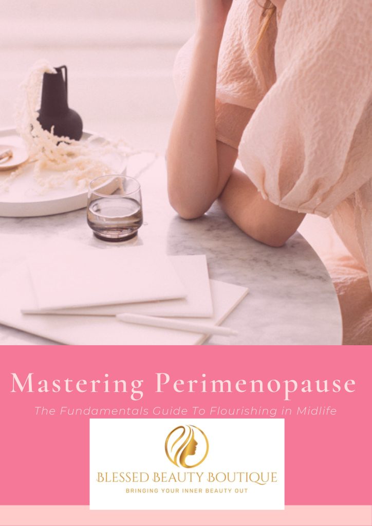 Mastering Perimenopause eBook