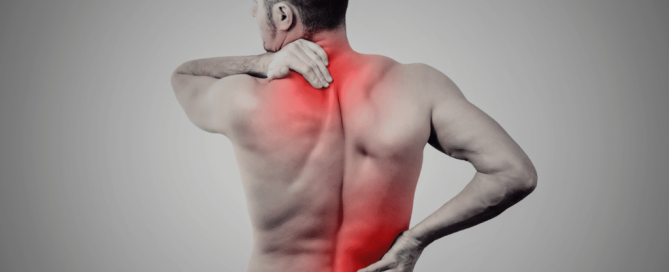 Pain Relief With Trigger Point Therapy Phoenix AZ