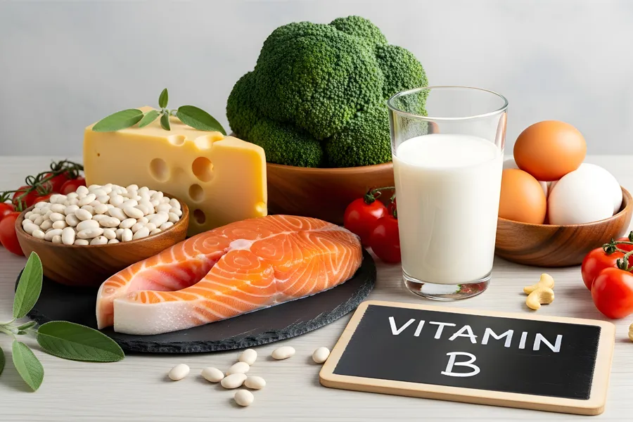 Vitamin-B-Complex-Injection-Clinic